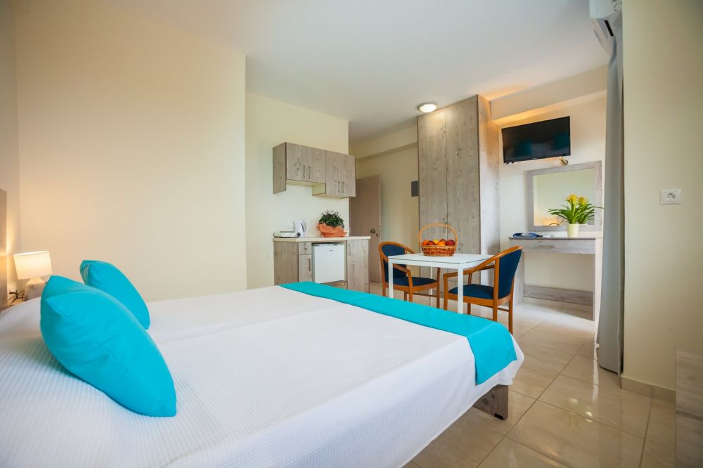 Double room, Elounda Water Park Residence 4*