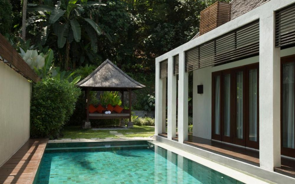 Hill Side Villa, The Samaya Ubud 4*