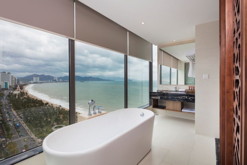 Comodo Suite Balcony, Comodo Nha Trang 5*