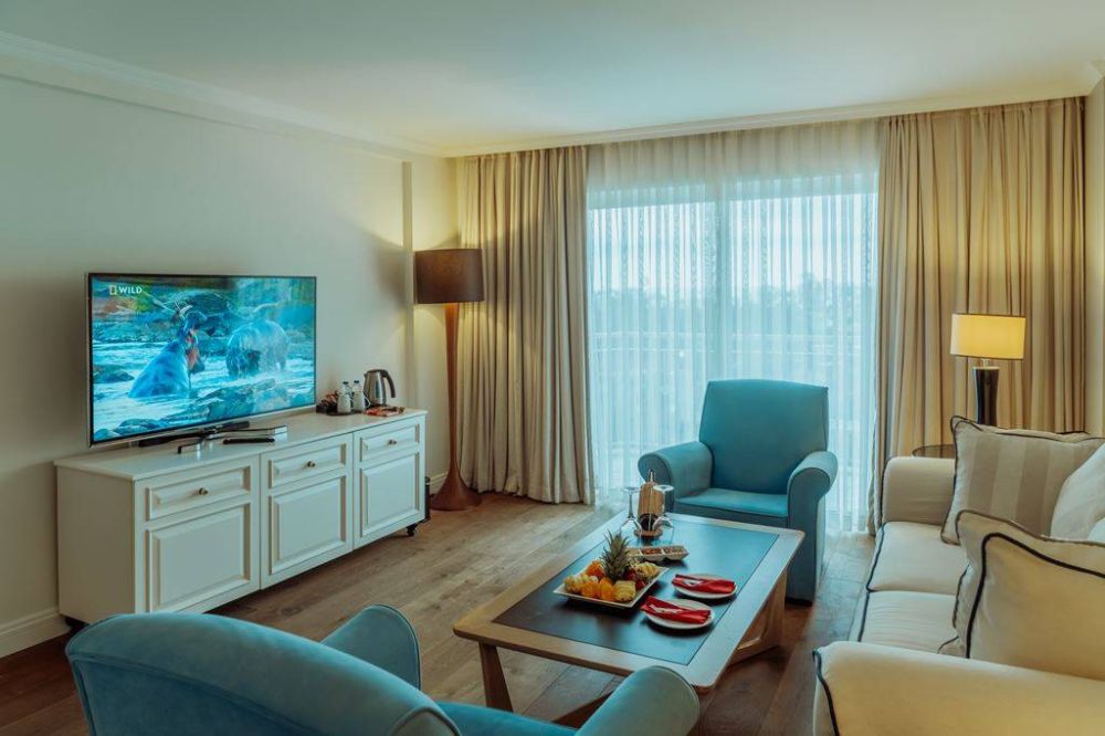 Senior Suite, IC Hotels Santai 5*