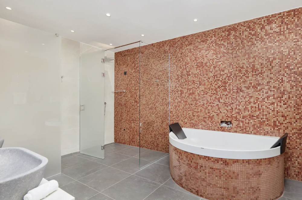 Deluxe Villa 3 bedrooms, Ananti Resort Residences & Beach Club 5*