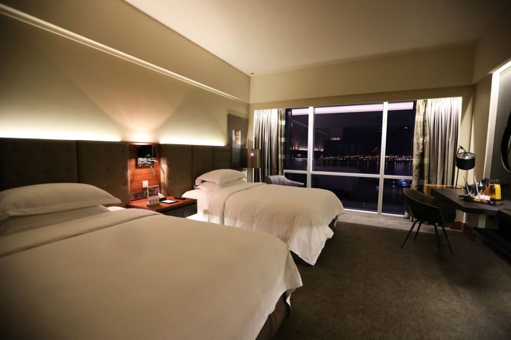 Club Room, The Art Hotel & Resort 5*