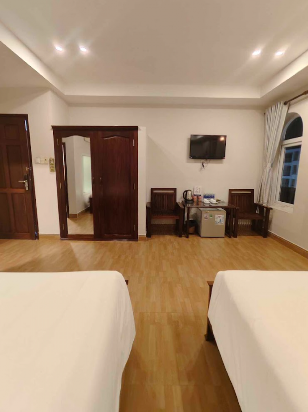 Triple/Family, Phu Quoc Center Hotel 3*