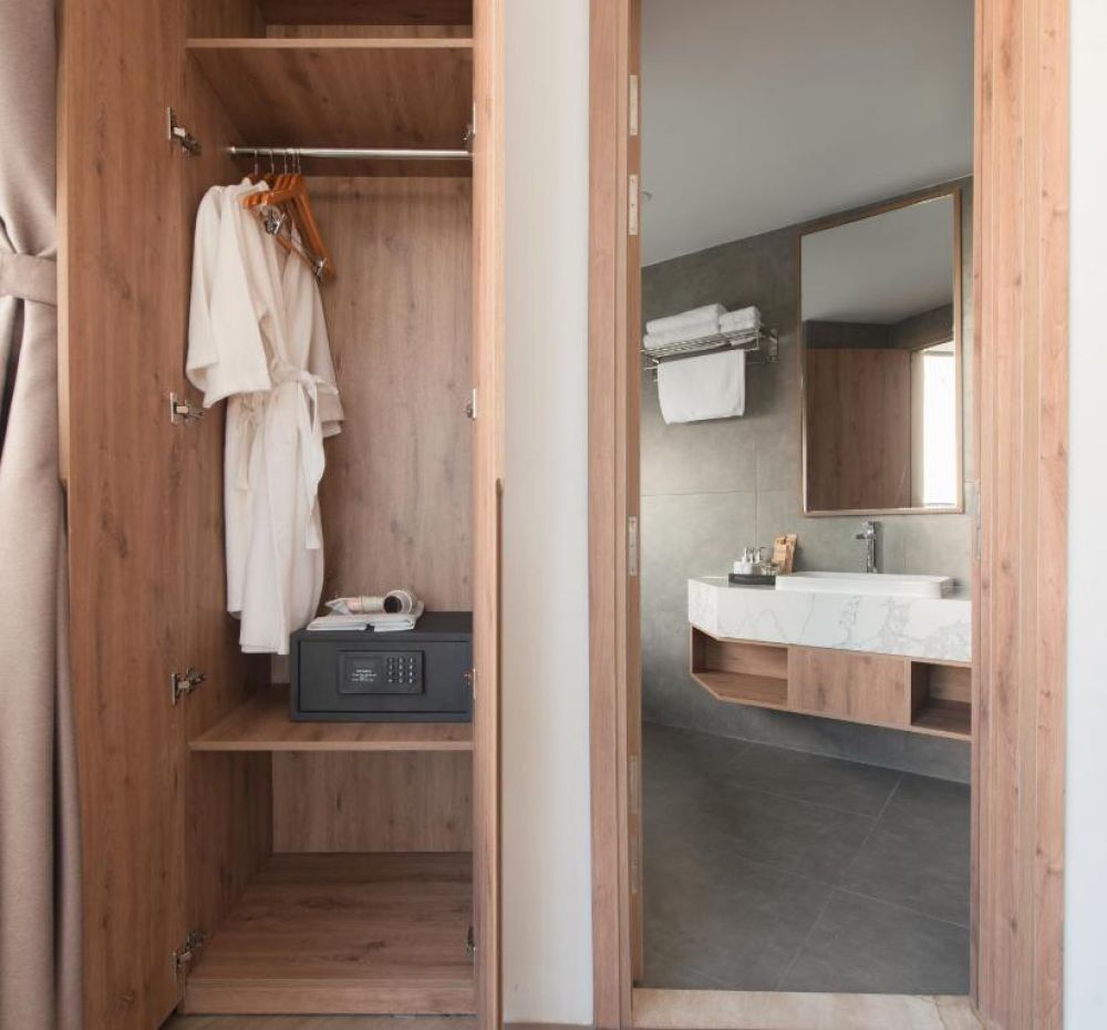 Senior Twin, Zenia Boutique Hotel Nha Trang 3*