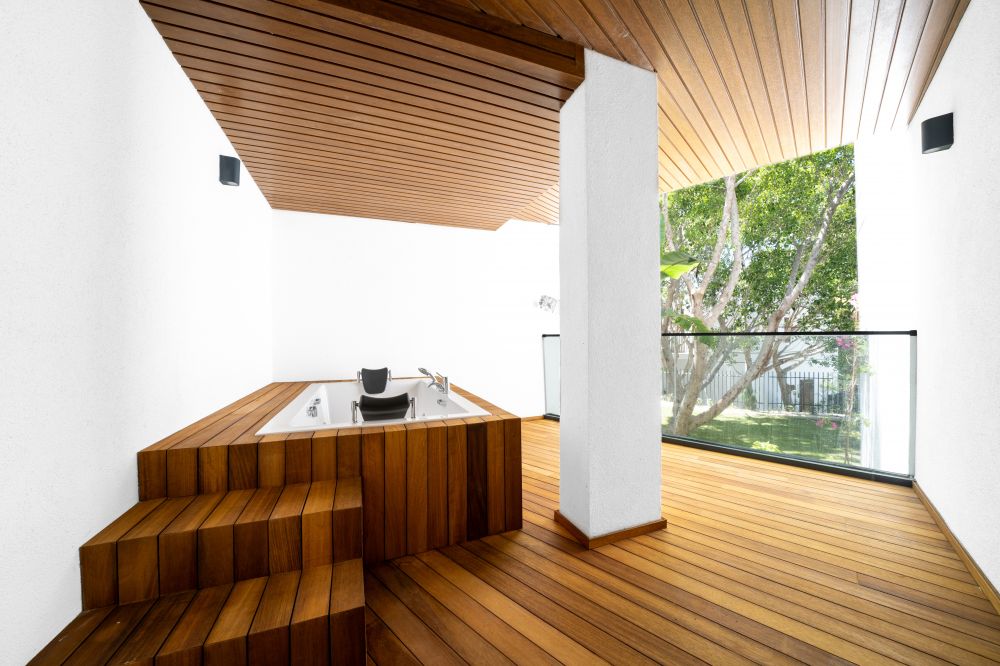 Bungalow Deluxe Room with Jacuzzi, The Norm Collection Doora (ex. Selectum Luxury Doora Bodrum) 5*