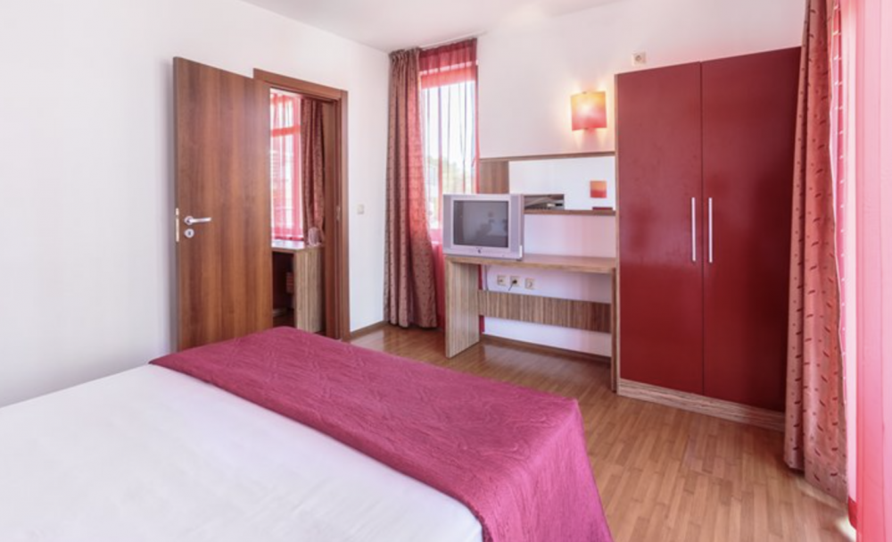 Studio, Apolis Sozopol 3*