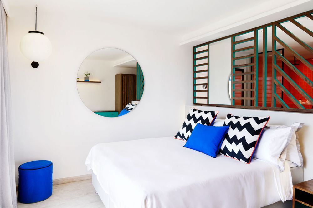 Garden View/Sea View, SALT of Palmar, Design Hotels (Adults Only 18+) 5*