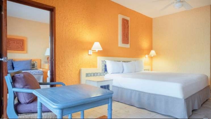 Two Bedroom Family, Iberostar Tucan 5*