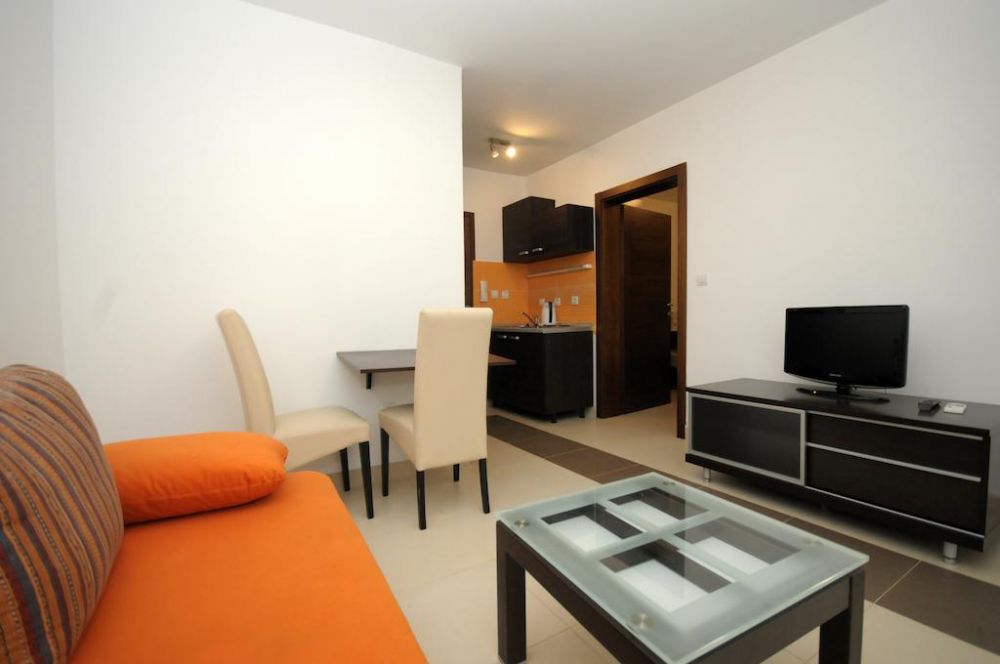 Apartment, Anita Gospostina Villa 3*