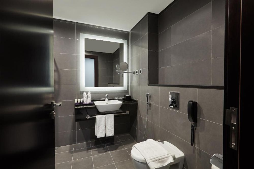 Standard Room, Park Regis Business Bay Hotel 4*