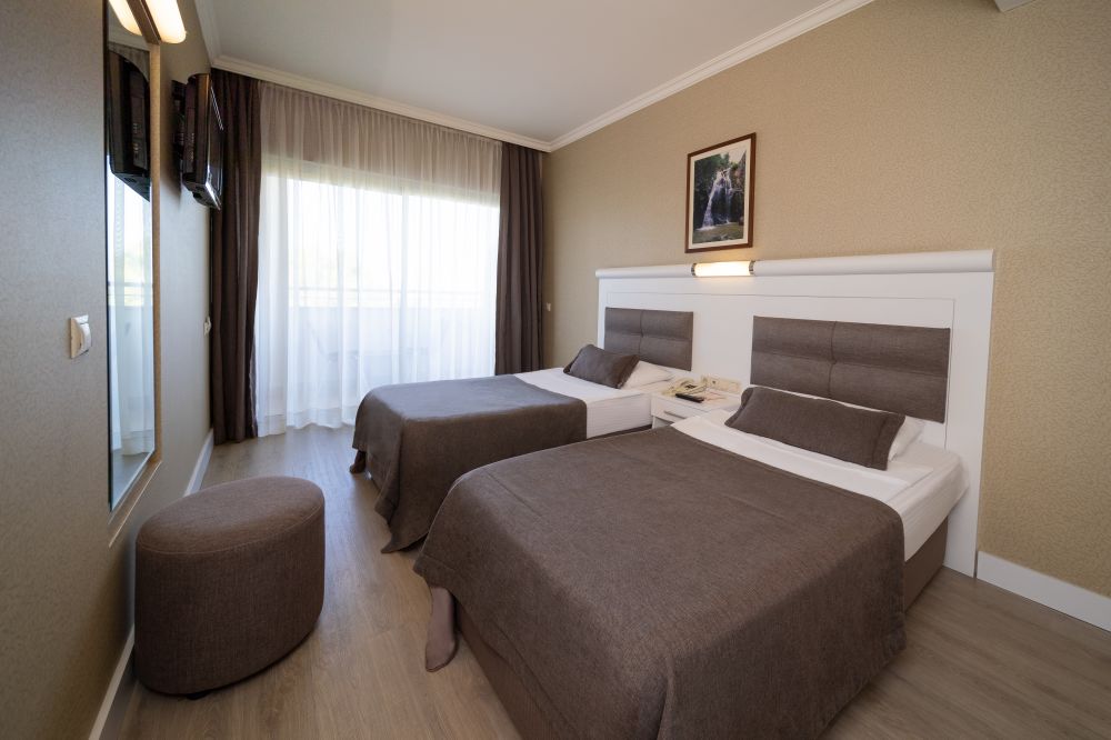 Family Hotel Room, Sueno Hotels Beach Side 5*