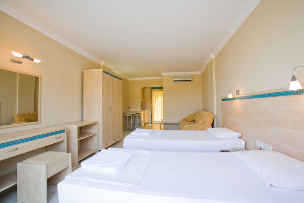 Studio Room, Siesta Beach Hotel 