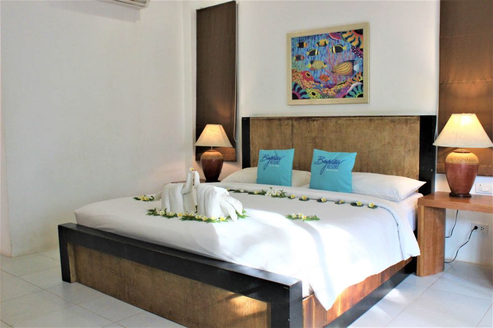 Superior Family Garden Room, Phi Phi Bayview Premier 3*