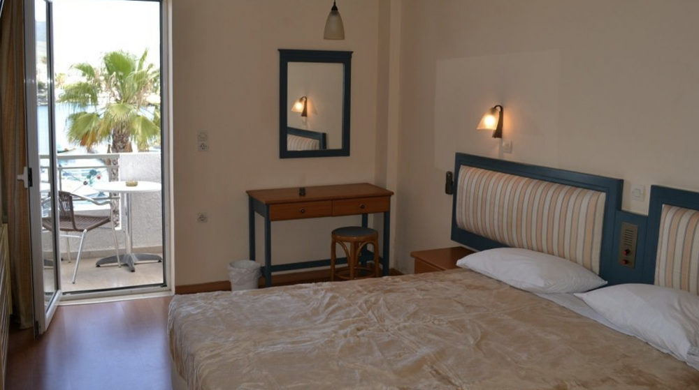 Room, Astron Hotel Kos 3*