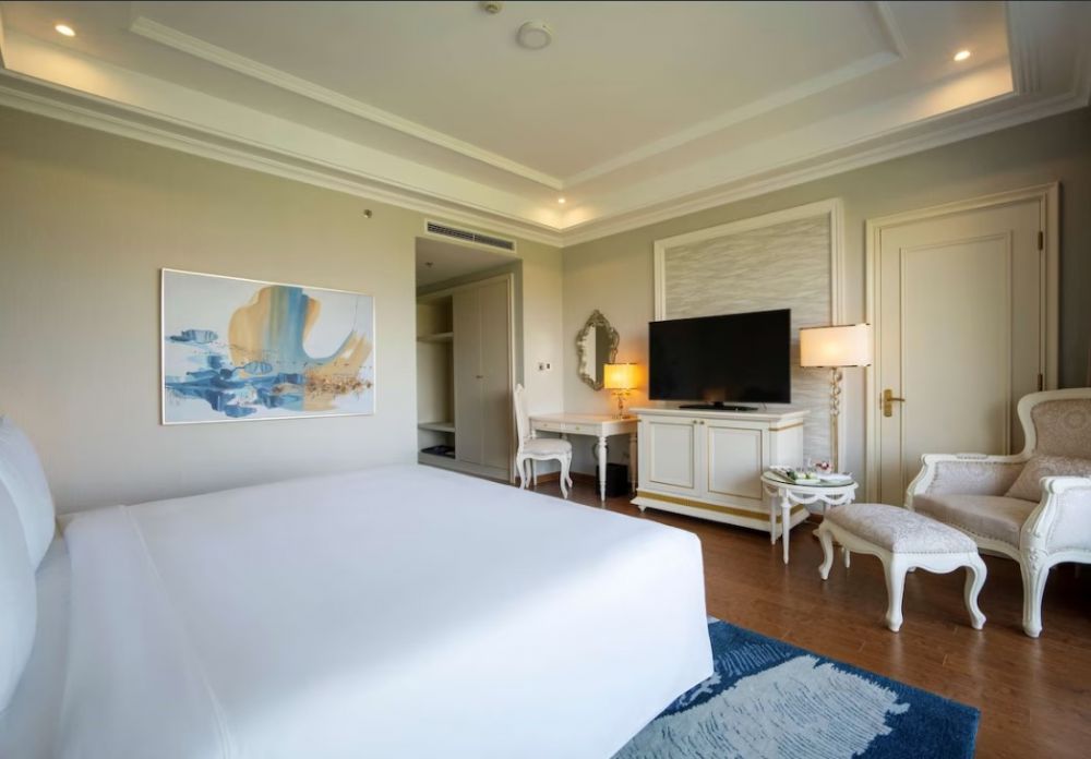 Family Room, Radisson Blu Resort Phu Quoc 5*