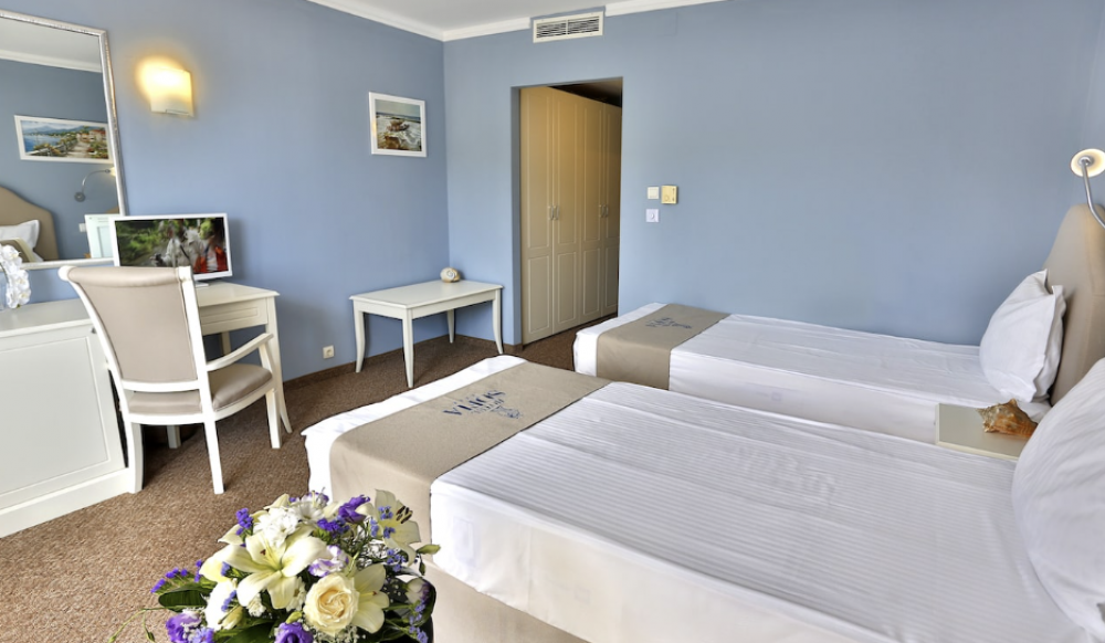 Double room park view, Sofia Golden Sands 4*