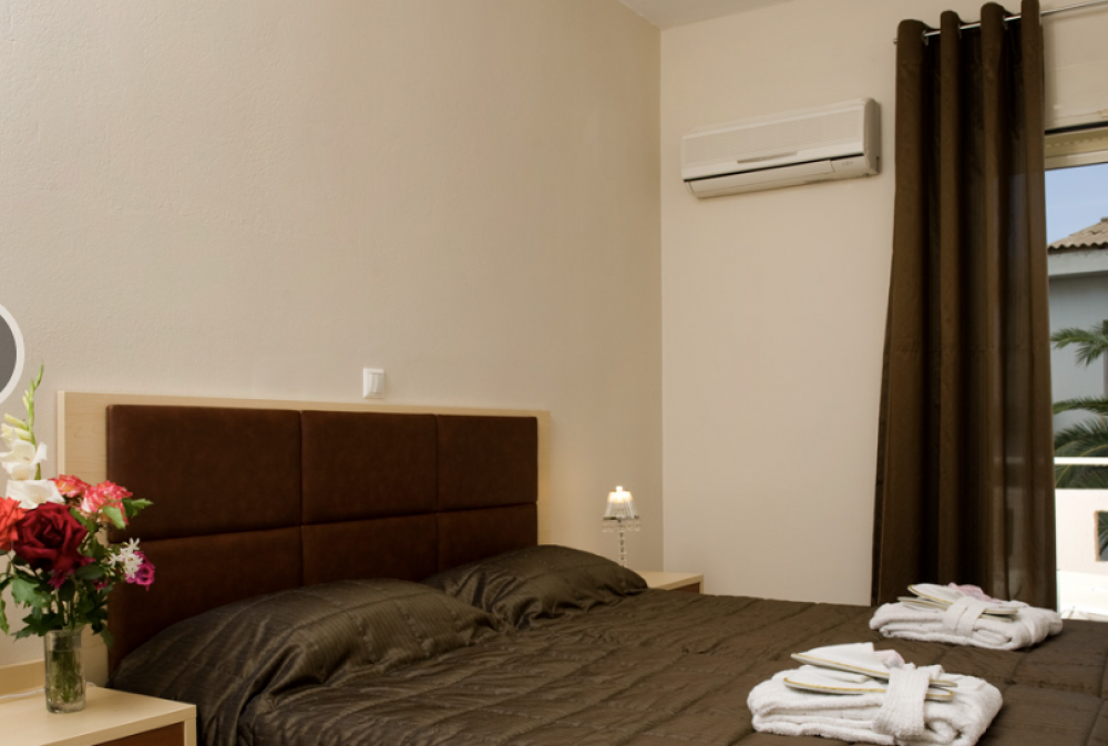 Superior Apartment, Axos Hotel 3*