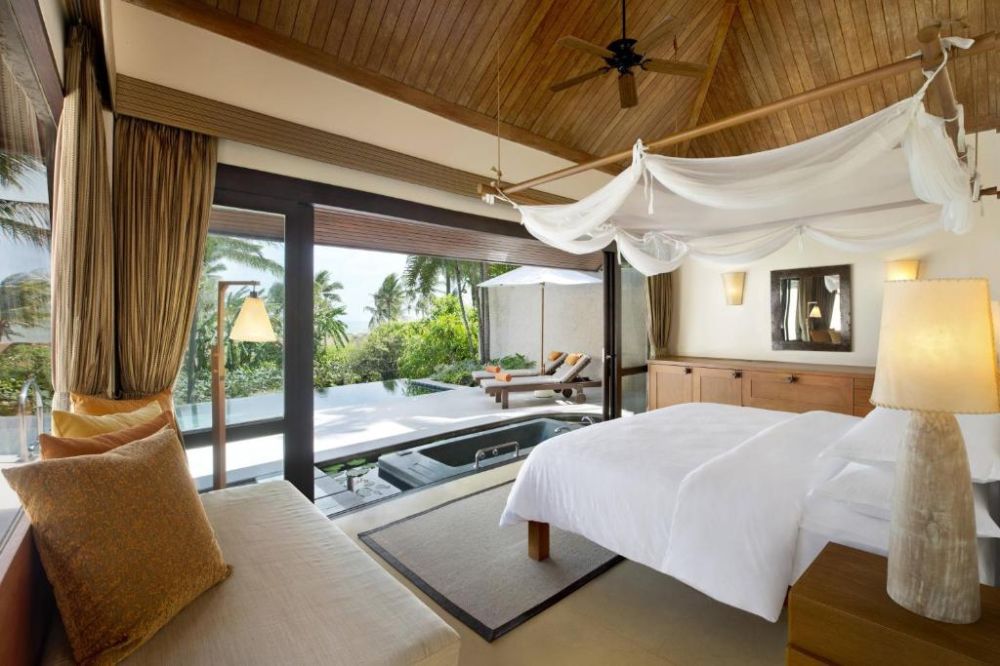 Pool Villa Suite, Sheraton Hua Hin Pranburi Villas 5*