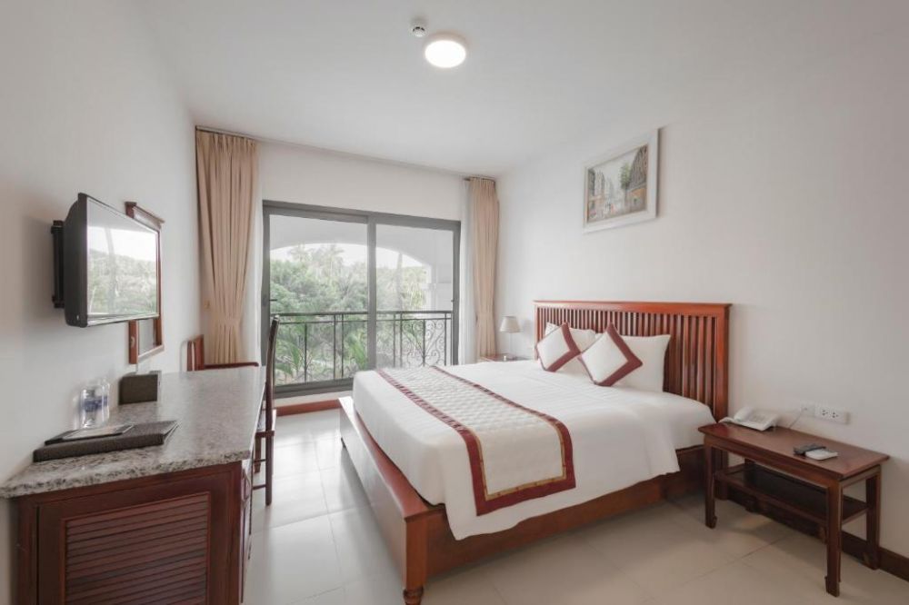 Premium, Praha Hotel Phu Quoc 3*