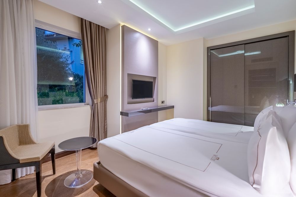 Villa Diamond, Bellis Deluxe 5*