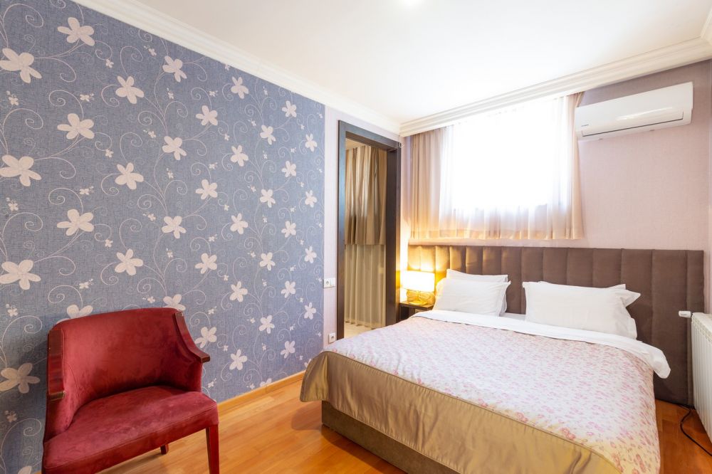 Economy Double Room, Elea Old Tbilisi 4*