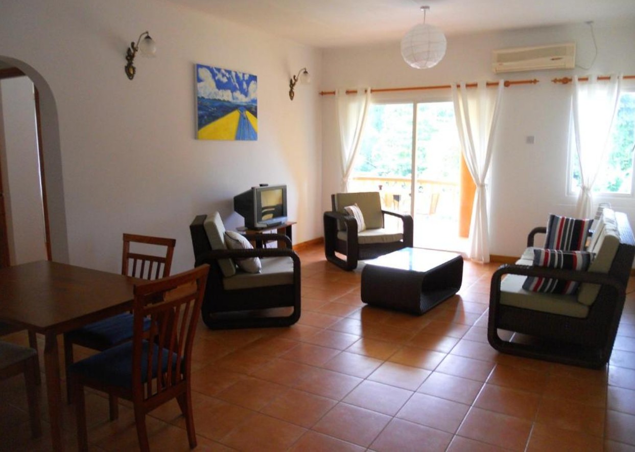 2 Bedroom, La Villa Therese 3*