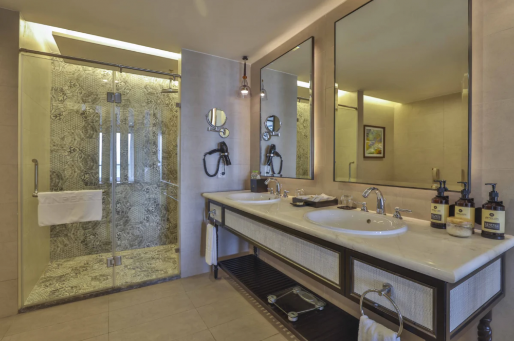 Deluxe, Vinpearl Resort & Golf Nam Hoi An 5*