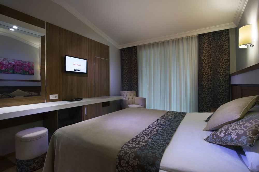 Standard Room, Sun Club Side Hotel 4*