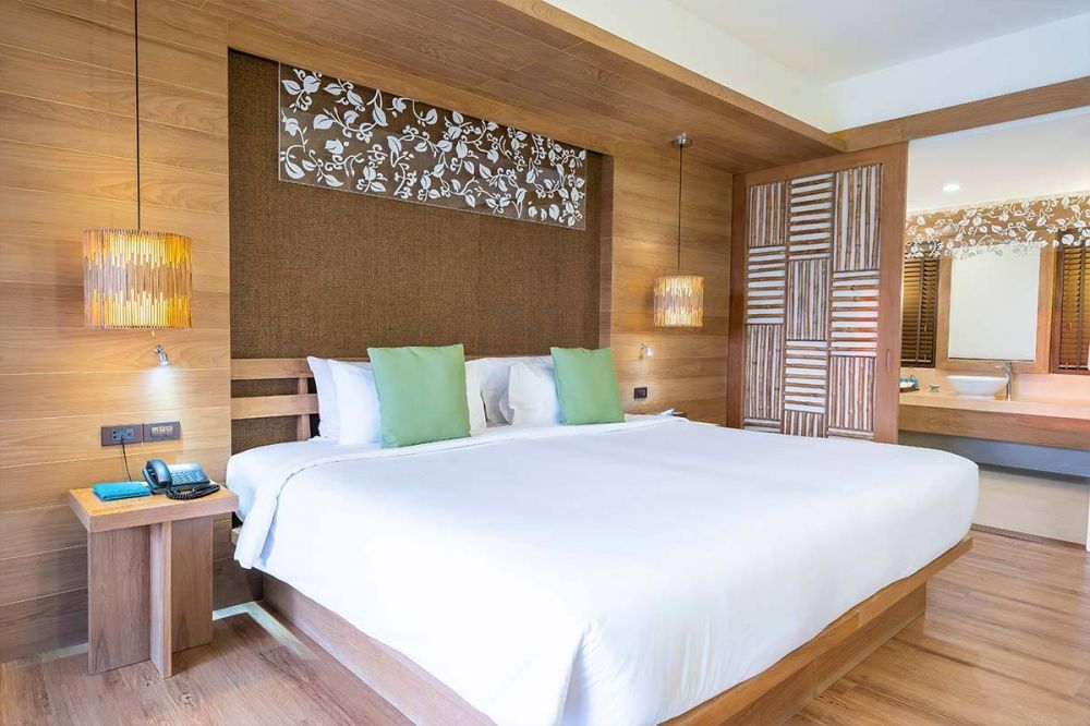 Premier Seaview, Ao Prao Resort 4*