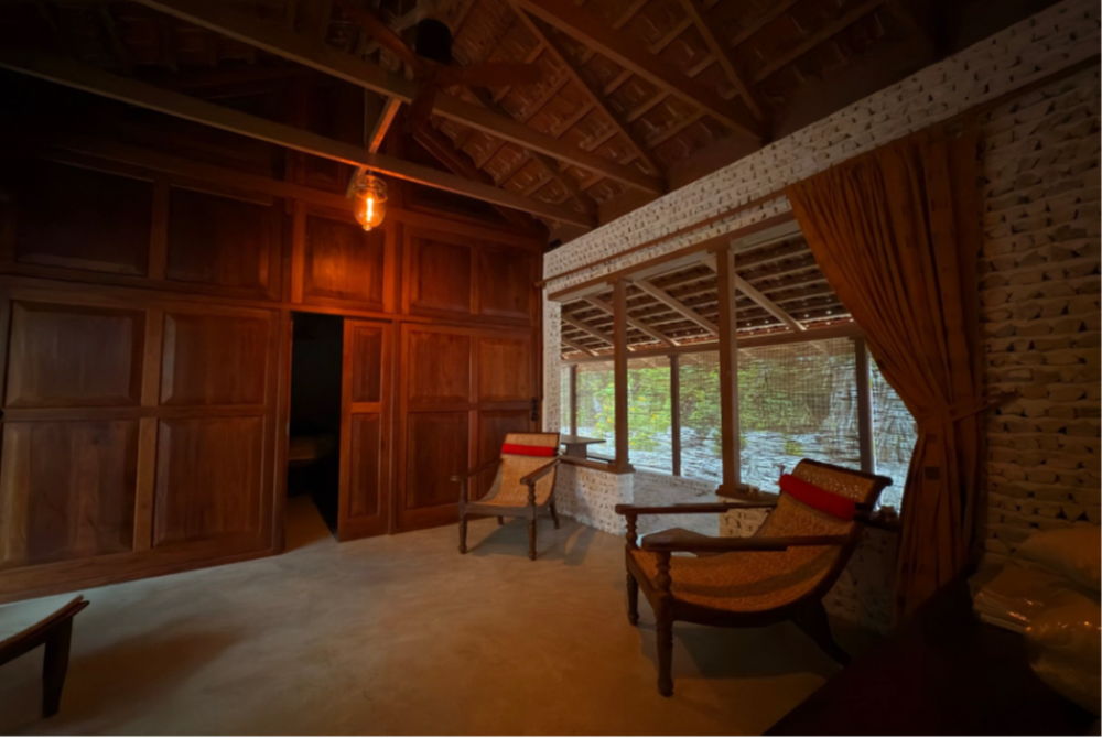 Heritage Villa, The Barefoot Eco Hotel 