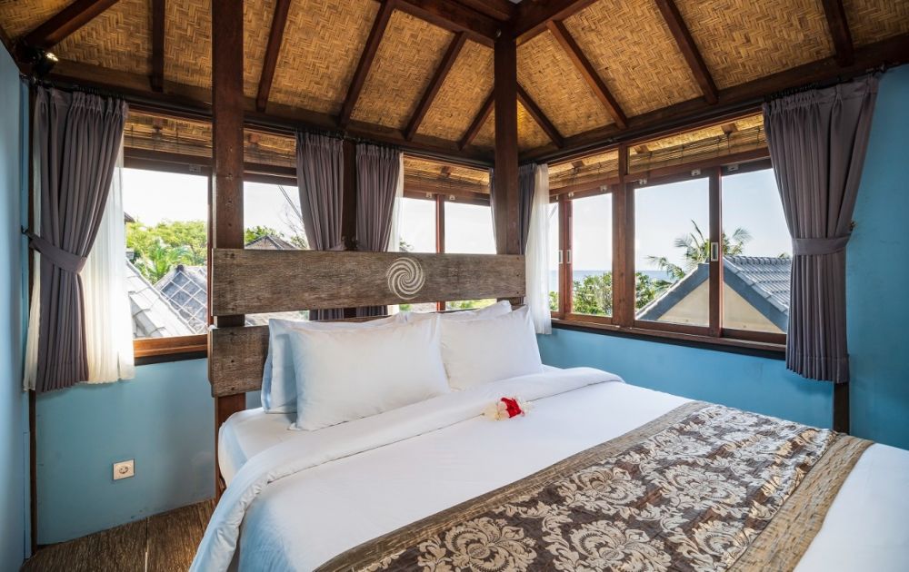 Karangasem, Amed Lodge by Sudamala Resorts 3*