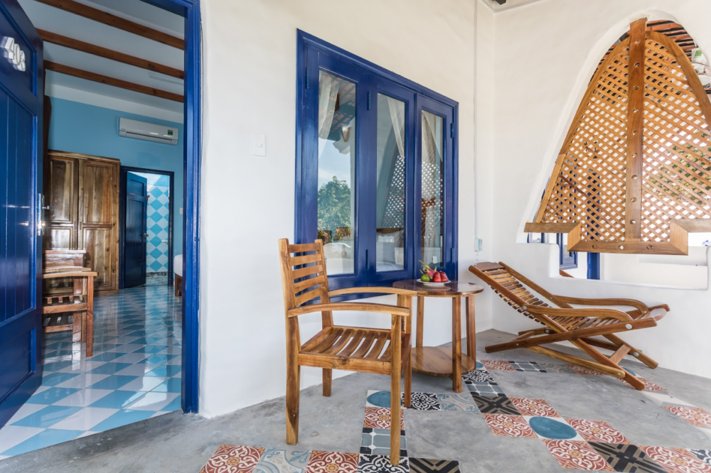 Bungalow Garden View, Isabella Resort & Spa 3*