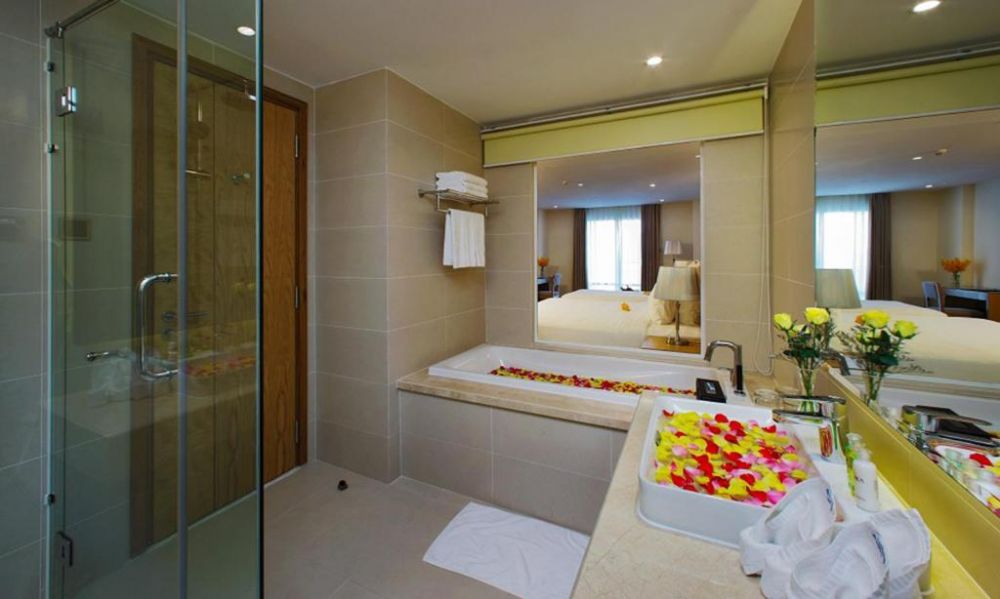 Rosaka Suite, Rosaka Nha Trang 4*