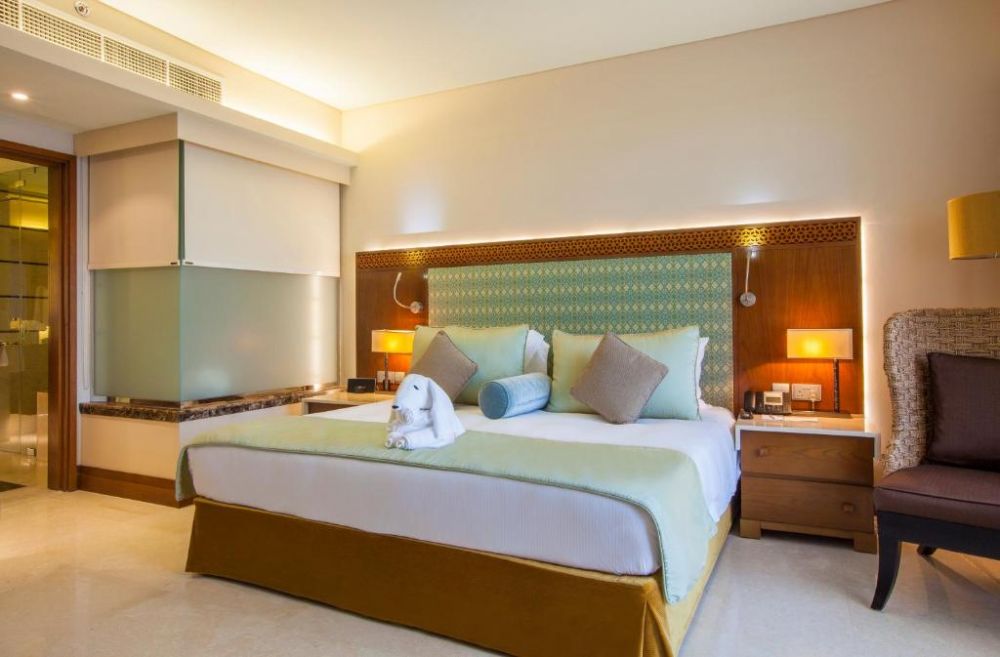 Junior Suite, Barcelo Mussanah Resort 4*