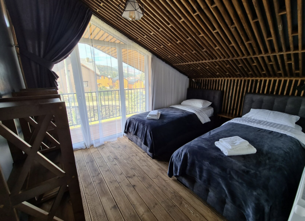 Шале комфорт, Phoenix Relax Park 4*