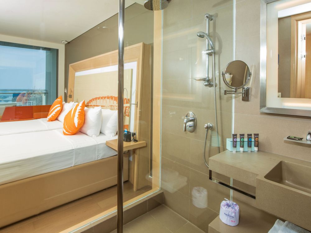 Executive, Novotel Danang Premier Han River 5*