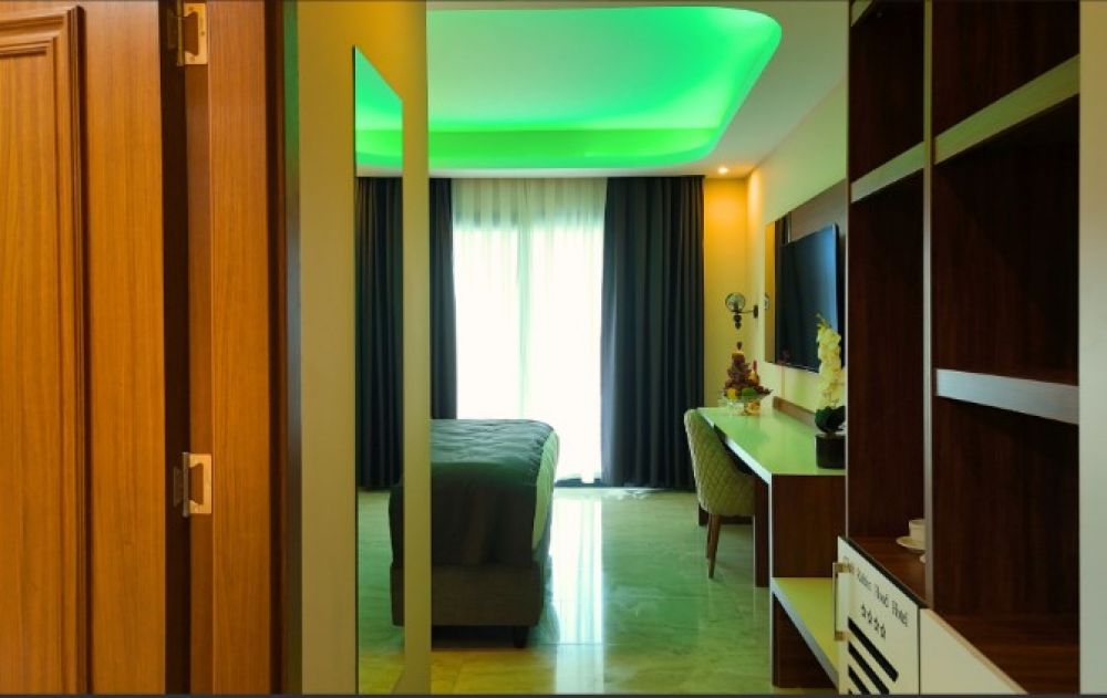 Standard Without Hammam, Robin Hood Hotel Adult Only 4*