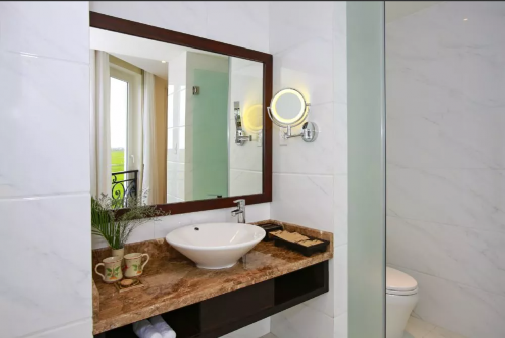 Deluxe Grand View, Lasenta Boutique Hotel Hoi An 4*