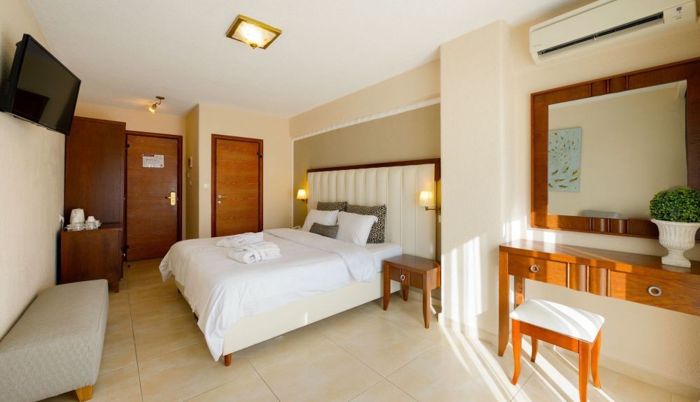 Double Room MV/SV, Secret Paradise Hotel & Spa 3*