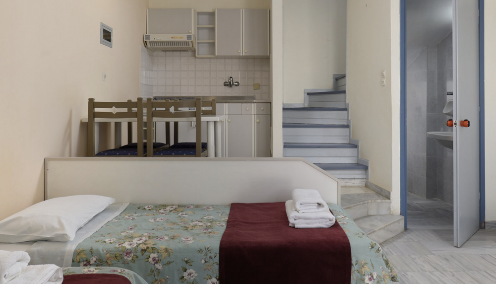 Maisonette, Ariadne Hotel Apartments 2*