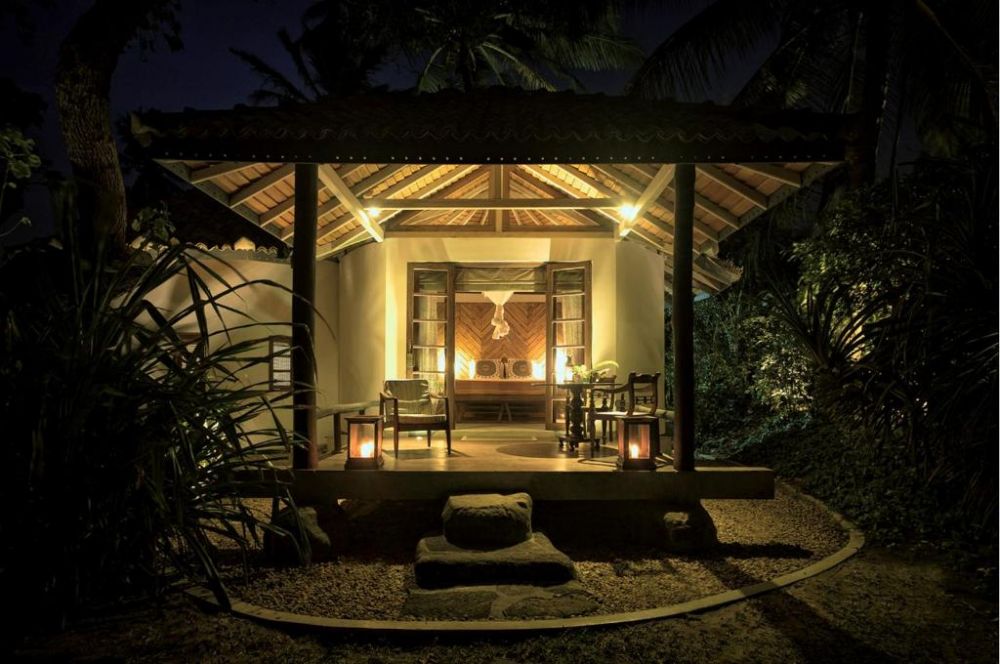 Villa Muhudu Bella, Eraeliya Villas & Gardens 4*