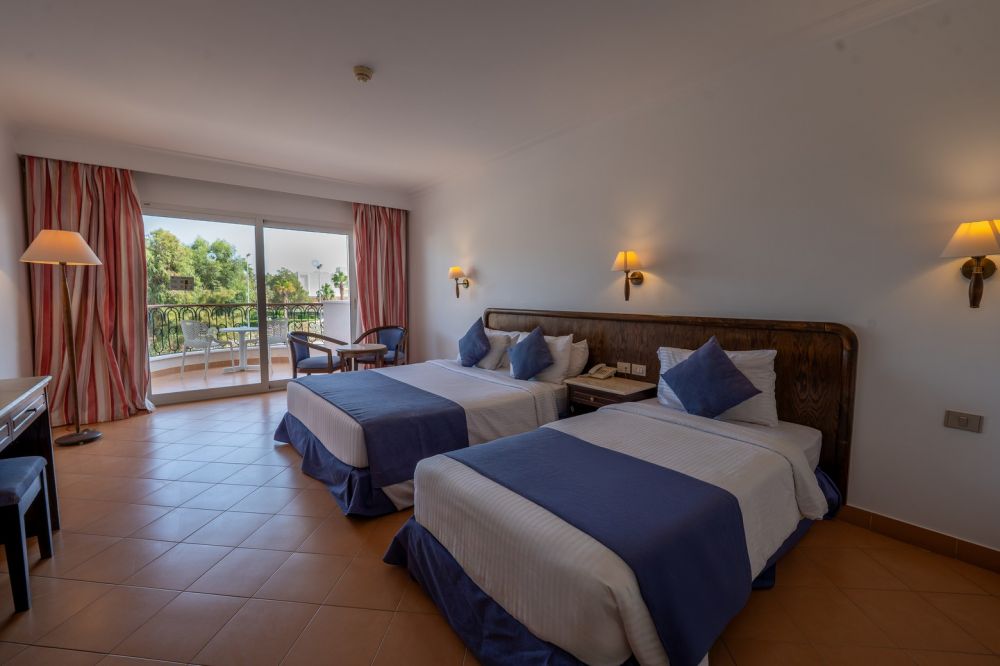 Family Room, Jaz Royal Palmariva (ex.Labranda Royal Makadi) 5*