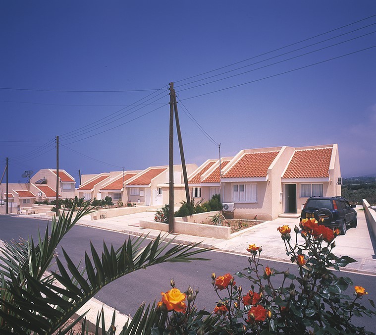 2 bedroom Apartment, Helios Bay Hotel 3*