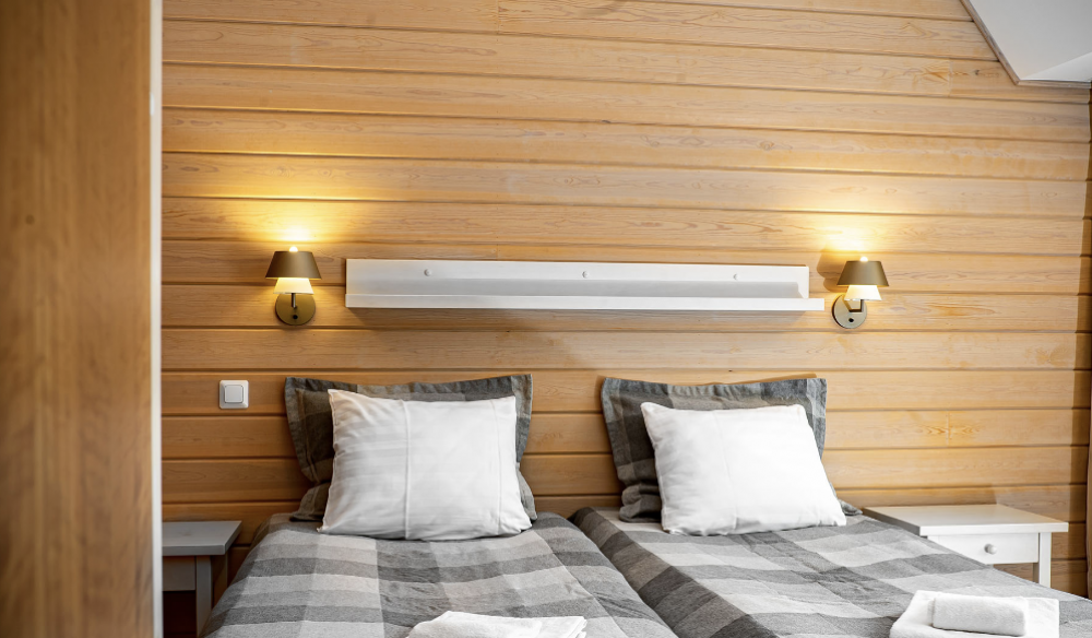 Junior Suite, K5 Hotel 4*