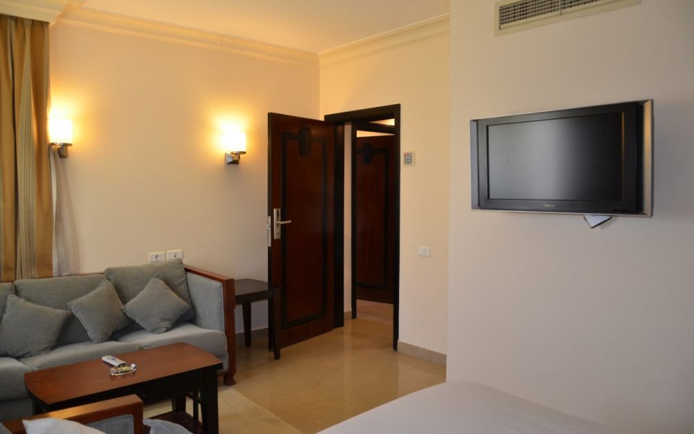 Family Room, Stella Di Mare 5*