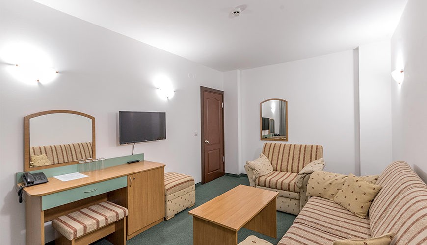 Apartment, Iceberg Bansko 3*