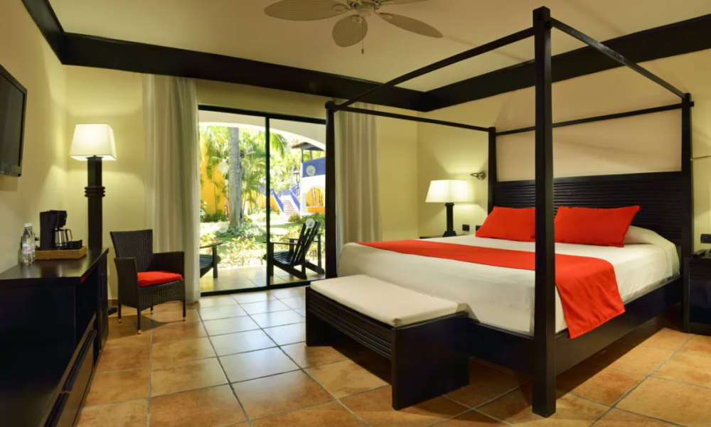 Comfort Room, Catalonia Bayahibe (ex.Catalonia Gran Dominicus) 4*