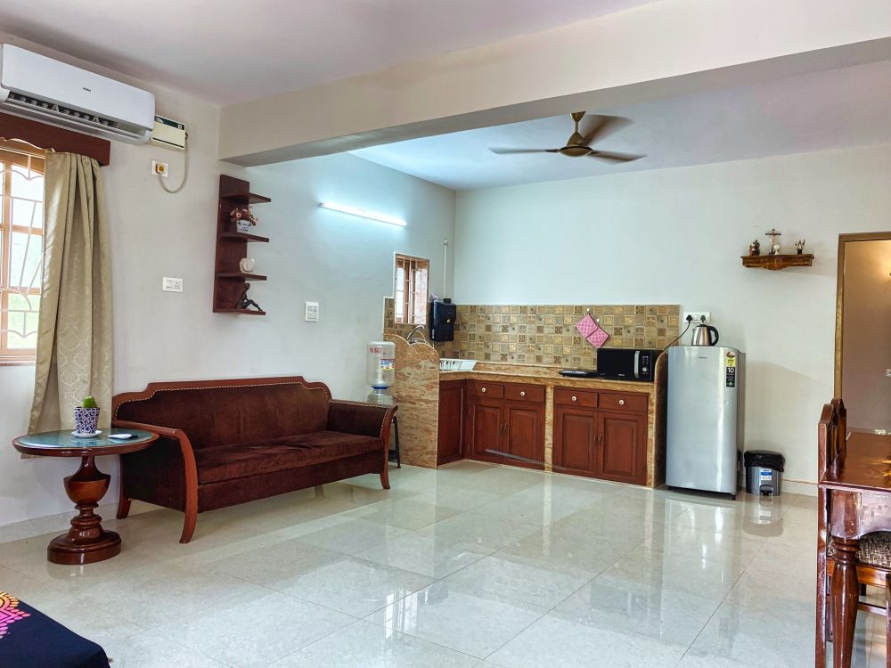 Apartment, Peles Fisherman Village 2*