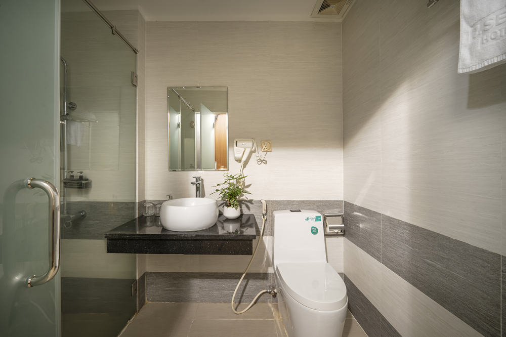 Ocean Twin/ Triple, 7 Seven Sea Hotel Da Nang 4*