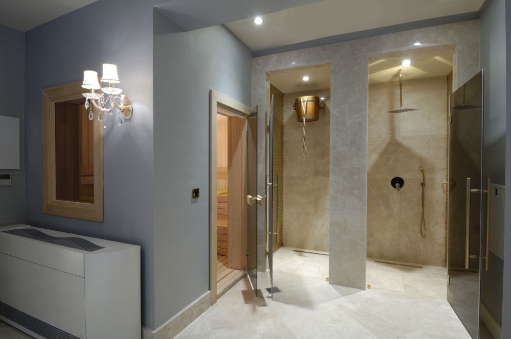 Royal Plaza Villa, The Plaza Hotel Bodrum (ex. Be Premium) 5*